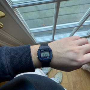 Julia added a photo of their purchase