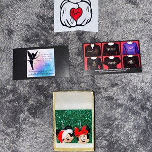 Adriane added a photo of their purchase