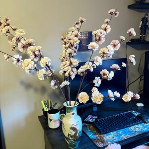 Lee added a photo of their purchase