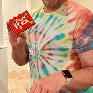 Eliza added a photo of their purchase