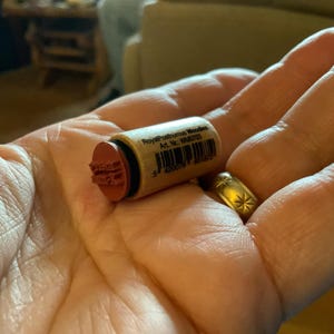 Rebecca added a photo of their purchase