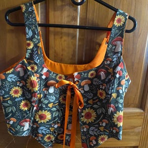 Marie added a photo of their purchase