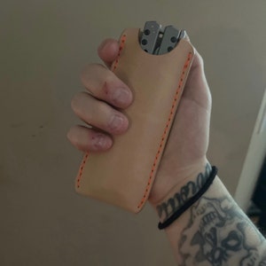 James added a photo of their purchase