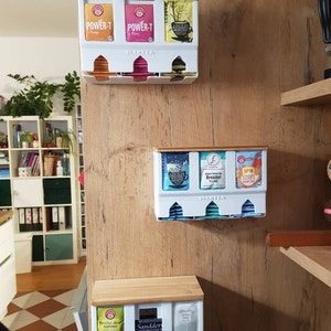 Eva heeft een foto van de aankoop toegevoegd