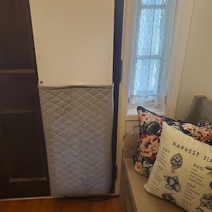 Ken added a photo of their purchase