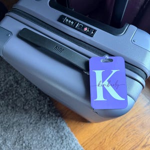 Kimberly added a photo of their purchase