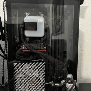cryonic added a photo of their purchase