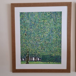 Johanna added a photo of their purchase