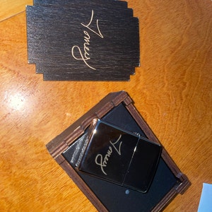 Kadince added a photo of their purchase