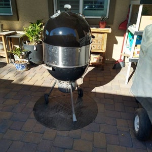 Michael added a photo of their purchase
