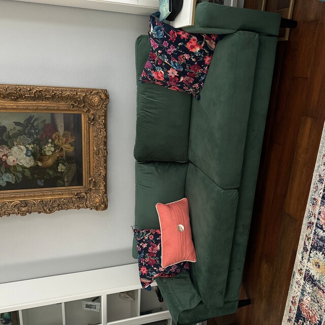 Ikea Karlstad 3 人掛けソファカバー、Ikea Karlstad 交換カバー、Ikea