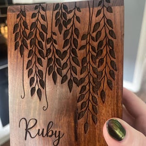 Kym added a photo of their purchase