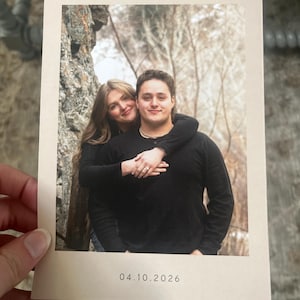 Faith added a photo of their purchase