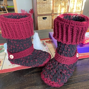 Crystal added a photo of their purchase