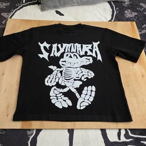 Inactive account added a photo of their purchase