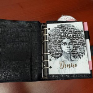 Denise added a photo of their purchase