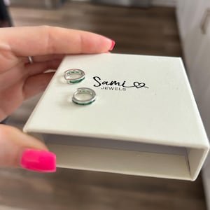 Molly added a photo of their purchase