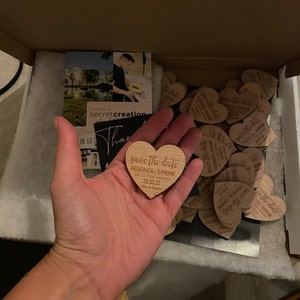 Federica added a photo of their purchase