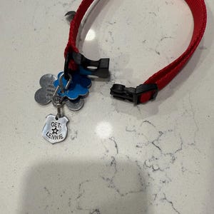 Emily added a photo of their purchase