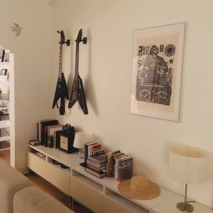 Lucia added a photo of their purchase