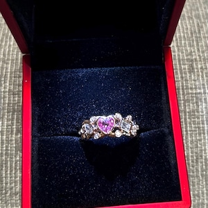 Janet added a photo of their purchase