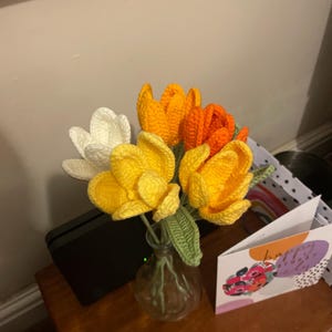 Annie added a photo of their purchase