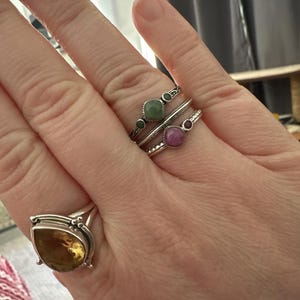 Kari added a photo of their purchase