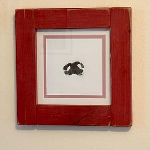 Etsy buyer added a photo of their purchase