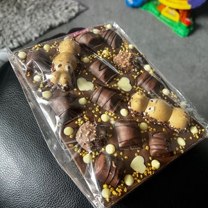 Hannah added a photo of their purchase