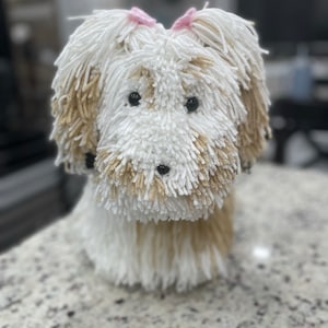 Dawn added a photo of their purchase