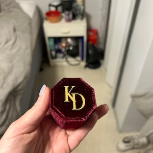 krista added a photo of their purchase