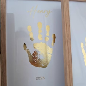 Chloe added a photo of their purchase