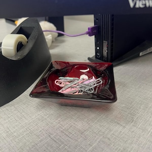 Caroline added a photo of their purchase