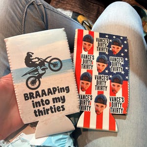 Gina added a photo of their purchase