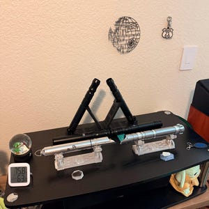 Chad added a photo of their purchase