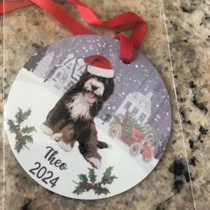 Mary added a photo of their purchase