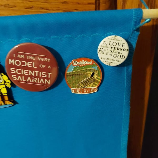 Les Miserables, Another Day Another Destiny, Jean Valjean, One Day More ...