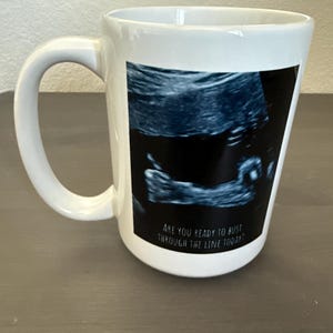 Madison added a photo of their purchase