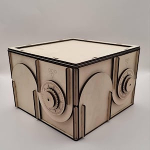 LaserArt heeft een foto van de aankoop toegevoegd