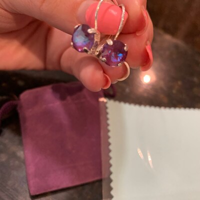 Beadsmith Kumihimo Clip Alligatore Peso Leggero Strumenti Per La - Foto 3