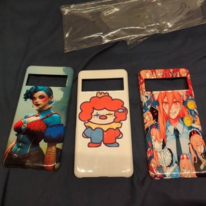 Johan adicionaram uma foto da sua compra