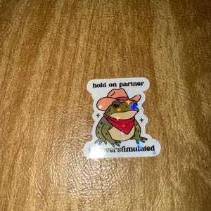Etsy buyer added a photo of their purchase