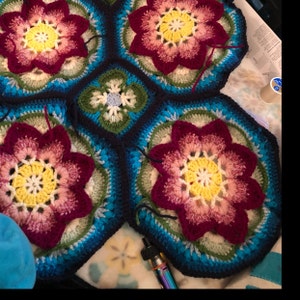Buyer photo Quinn R Wulff, who reviewed this item with the Etsy app for iPhone.