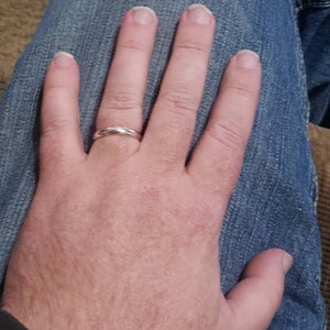 Patrick added a photo of their purchase