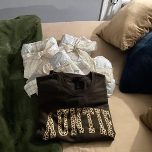 Bridgette added a photo of their purchase