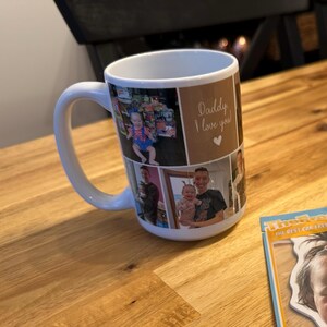 Jamie ha añadido una foto de su compra