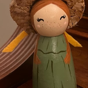 Angie added a photo of their purchase