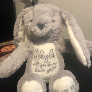 Emma added a photo of their purchase