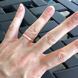 Emily added a photo of their purchase