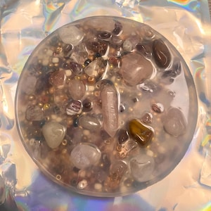 Melissa added a photo of their purchase